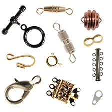 Clasps