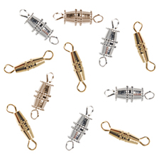 Screw Clasps