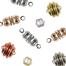 Magnetic Clasps