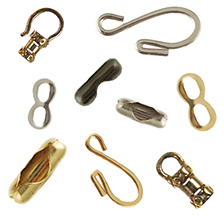 Specialty Clasps