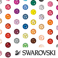 Crystal Rhinestones