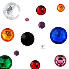Jewels & Stones