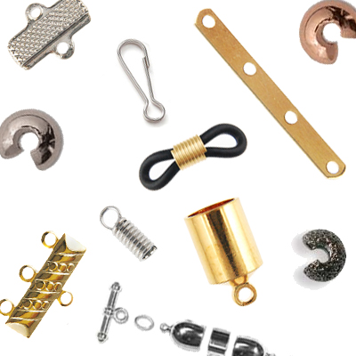 Ends & Connectors
