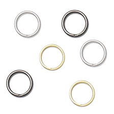 Splitrings