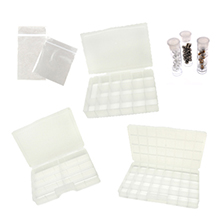 Storage & Organizers