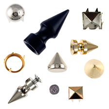 Studs & Spikes