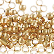 Crimp Beads & Covers