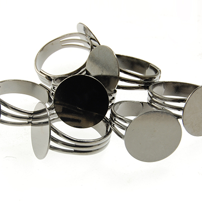 Rings & Settings