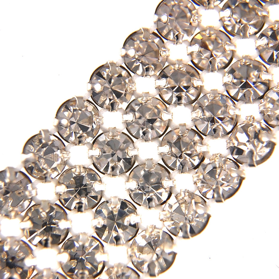 Rhinestone Chain