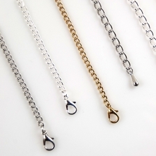 Chain Extenders