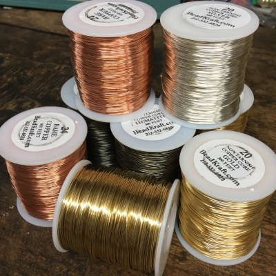 Craft Wire