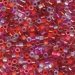 Miyuki Delica Beads
