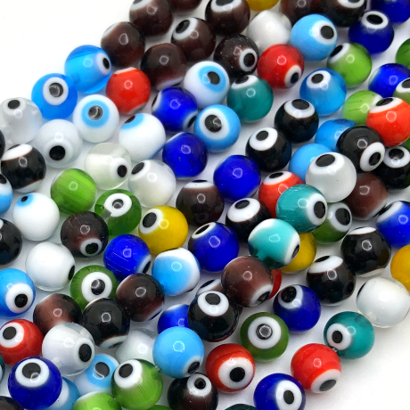 Glass Beads