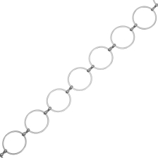Unfinished Chain