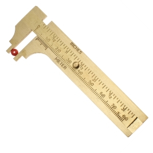 Measuring & Scales