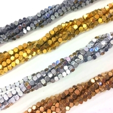 Metal Beads