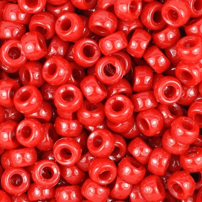 Mini Pony Beads