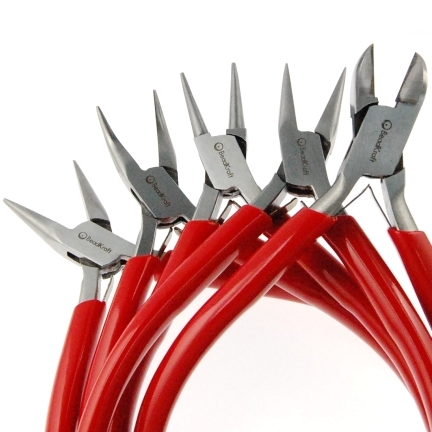 Pliers & Cutters