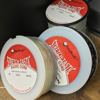 Stretch Elastic Cord