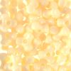 Ivory - Tri Beads Opaque Colors (600 Pieces) 