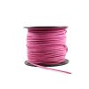 Pink-3MM Ultra Suede Tape #022 (100 YDS) 
