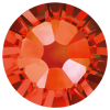 Hyacinth-Preciosa Hot Fix Flatback Rhinestones (Choose Size) 