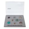 Bracelet Bead Board with Lid, 8 Sizes(Each) 