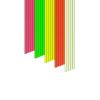 3doodler 3D Plastic Refill - ABS Put on Yo' Shades Mixed Pack (25 pcs) 
