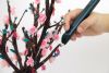3Doodler CREATE PEN SET, All Inclusive Set, Smoky Blue (Pen Set) 