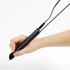 3Doodler CREATE PEN SET, All Inclusive Set, Smoky Blue (Pen Set) 