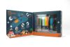 3Doodler START, THE ESSENTIAL PEN SET, All Inclusive (Pen Set) 