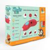 3Doodler START, PRODUCT DESIGN PEN SET, All Inclusive (Pen Set) 
