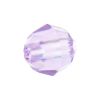 6MM Faceted Beads Transparent-Choose Color (Approx. 650 Pieces) 