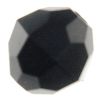 12MM Faceted Beads Opaque-Choose Color (Approx. 150 Pieces) 