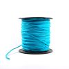 Bright Blue-3MM Ultra Suede Tape #122 (100 YDS) 