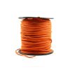 Burnt Orange-3MM Ultra Suede Tape #137 (100 YDS) 