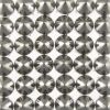 Cone Nailhead 20SS-BULK PACK! (Silver) (1000 Pieces) 