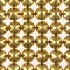 Cone Nailhead 30SS-BULK PACK! (Gold) (1000 Pieces) 