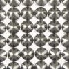 Cone Nailhead 30SS-BULK PACK! (Silver) (1000 Pieces) 