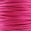 Fuchsia-3MM Ultra Suede Tape #188 (100 YDS) 