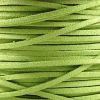 Olive Green-3MM Ultra Suede Tape #161 (100 YDS) 