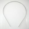 Metal Headband 5MM (#3) (12 Pieces) 