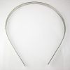Metal Headband 7MM (#5) (12 Pieces) 