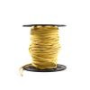 Yellow-3MM Ultra Suede Tape #129 (100 YDS) 