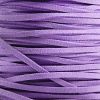 Light Purple-3MM Ultra Suede Tape #189 (100 YDS) 