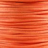 Orange-3MM Ultra Suede Tape #131 (100 YDS) 