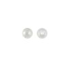 4mm Loose Pearl Beads (1500 Pieces) 