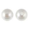 14mm Loose Pearl Beads (80 Pieces) 