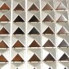 Pyramid Nailhead 30SS-BULK PACK! (Silver) (1000 Pieces) 