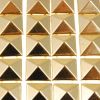 Pyramid Nailhead 40SS-BULK PACK! (Gold) (1000 Pieces) 
